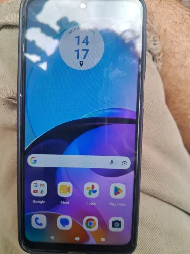 Moto e14