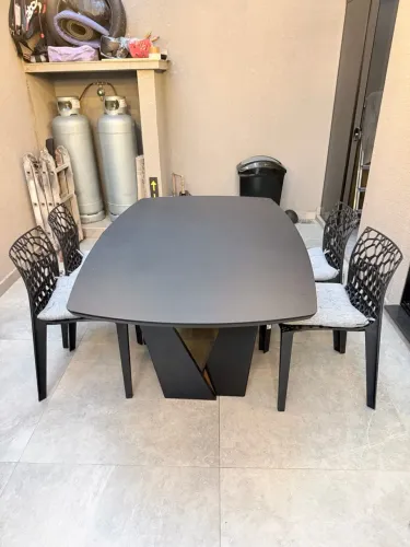 Mesa 4 cadeiras