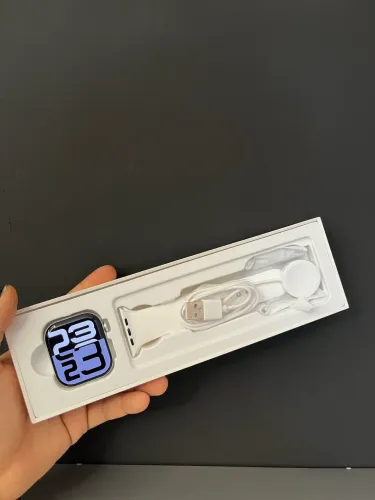 Smart Watch Microwear à prova d?água