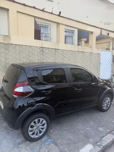Fiat Mobi Like 1.0 Fire Flex 5P. 2025