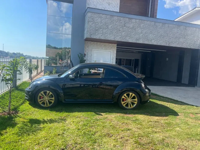 Volkswagen Fusca 2.0 TSI 16V Aut. 2015