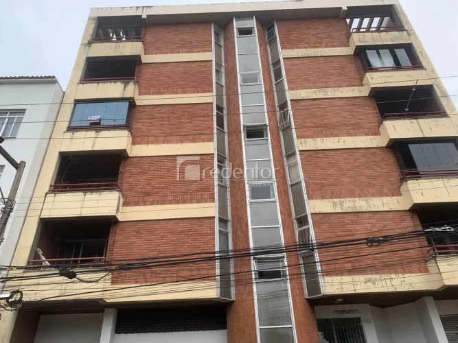 Excelente apartamento de 03 quartos no Jardim Glória