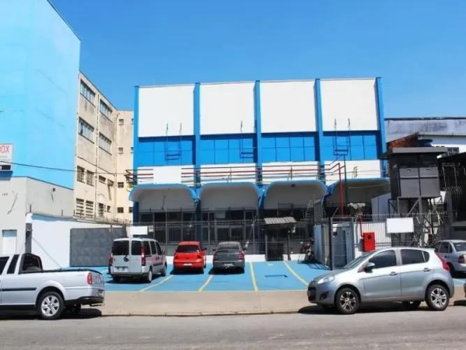 LIMÃO - GALPÃO COMERCIAL / ESCRITÓRIOS