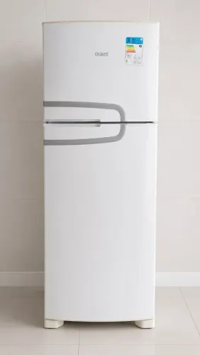 Geladeira Consul Frost Free CRM39AB 340L 127V - Ótimo Estado