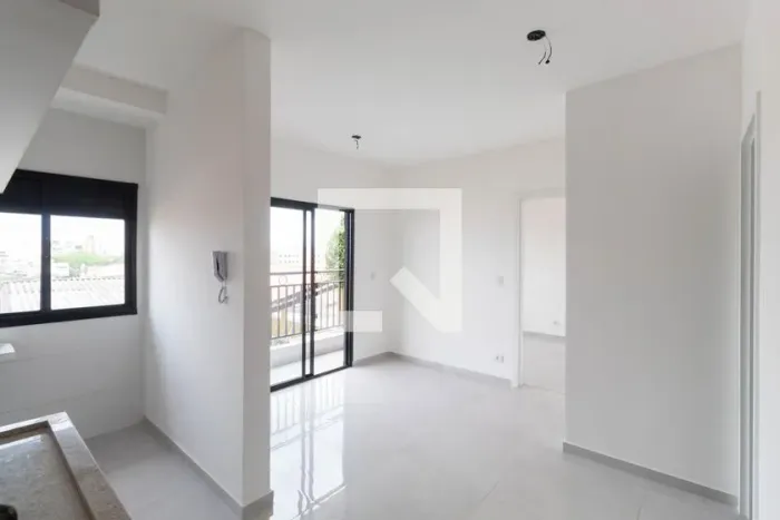 Apartamento à Venda - Artur Alvim, 2 Quartos, 50 m2