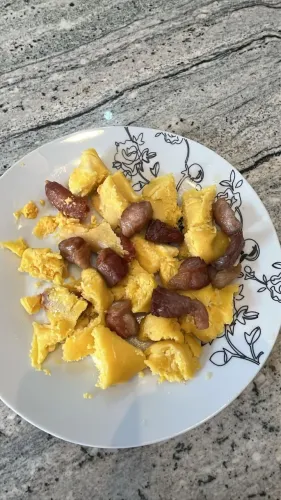 Vendo Milho Verde 1,00 Espiga 