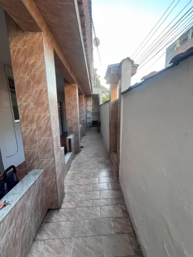 Aluguel de Casa para Militares das Forças Armadas .