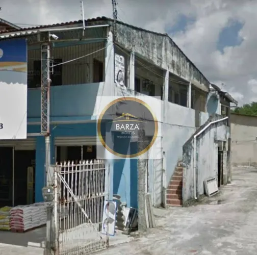 Aluga BARZA IMÓVEIS - Clinica Popular