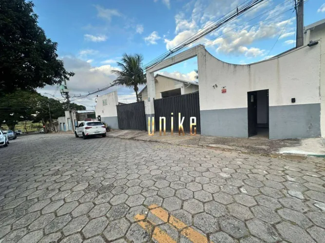 Galpão, 180 m² - venda por R$ 1.150.000,00 ou aluguel por R$ 5.300,00/mês - Vila São Bento