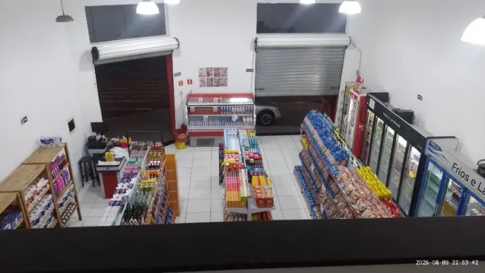 Mine Mercado