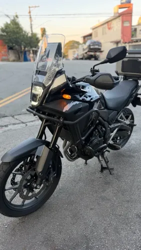 Nx500 2026