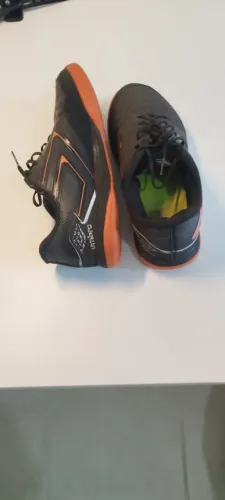 Chuteira umbro pro 5 club futsal tamanho 37 38