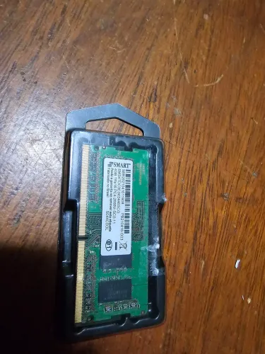 Memória drr4 de notebook