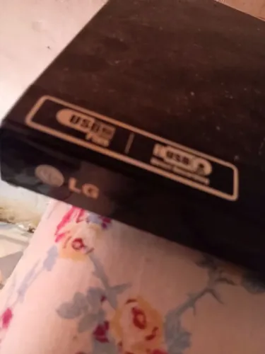 Dvd LG