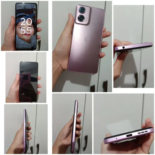 Motorola moto G24