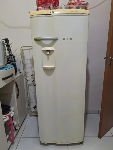 Geladeira