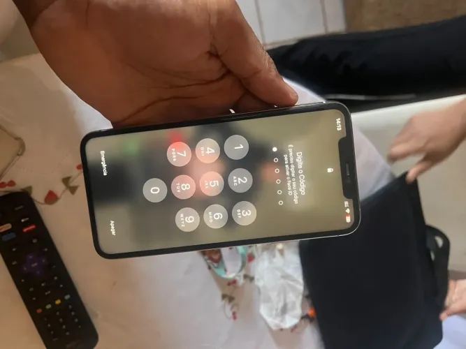 Vendo iPhone 11 Pro Max