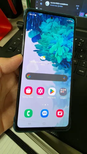 S20 FE 5G *SNAPDRAGON*