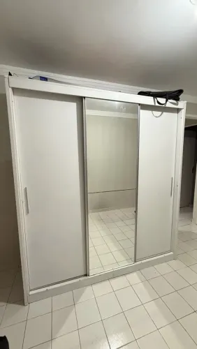 Guarda roupa