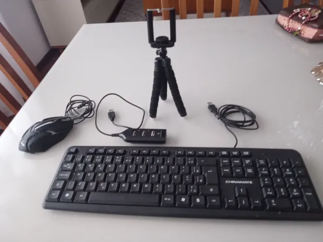Mobilador completo 