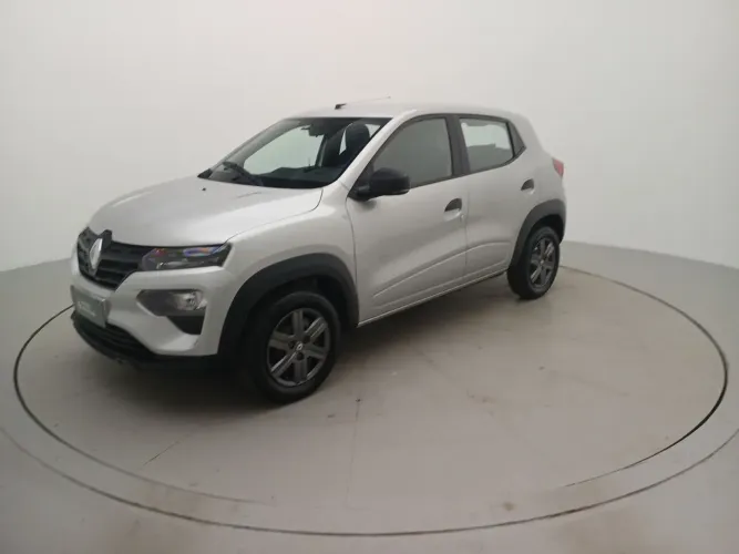 Renault Kwid 1.0 Zen 2025