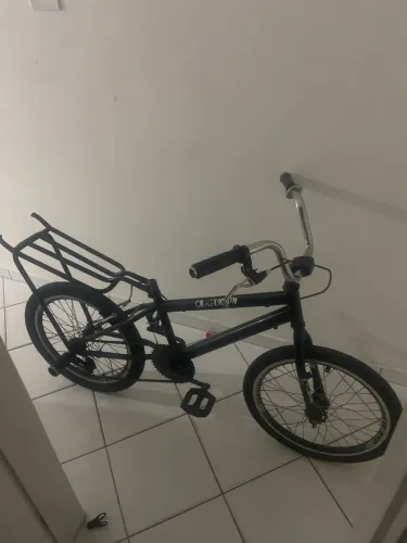 Vende-se essa bike