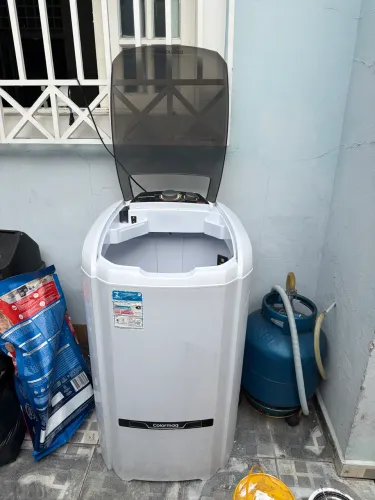 Tanquinho 