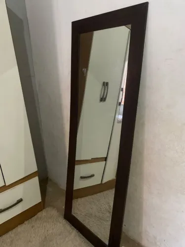 Vende-se espelho
