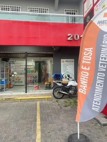 Oportunidade de investimento Clínica veterinária