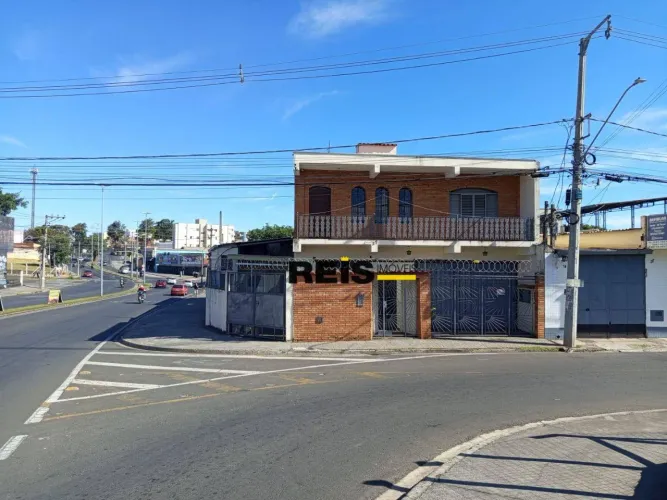 Casa com 2 dormitórios - venda por R$ 700.000,00 ou aluguel por R$ 2.591,49/mês - Vila Bar