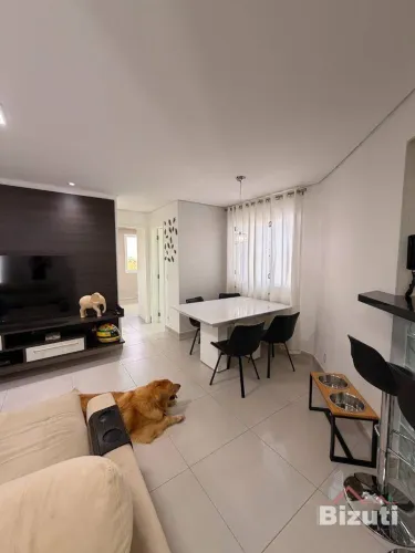 APARTAMENTO PARA VENDA CONDOMINIO ORQUIDEA, CIDADE JARDIM - SP