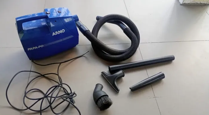 Aspirador de pó arno
