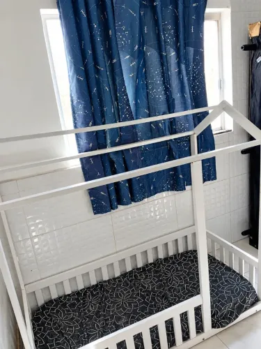 Cama infantil
