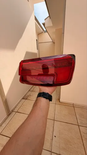 LANTERNA DE AUDI A3 2021