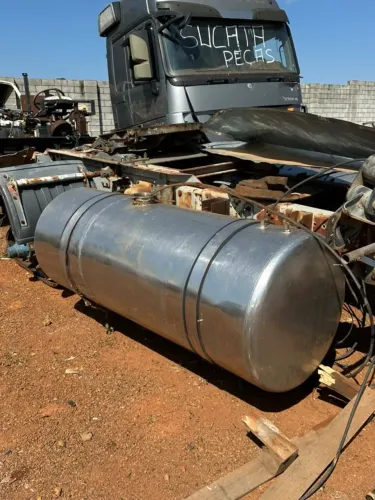 Tanque de combustível Diversos