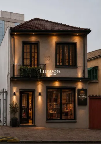 Casa Comercial para Locação no Bairro Independência, Porto Alegre/RS, Independên
