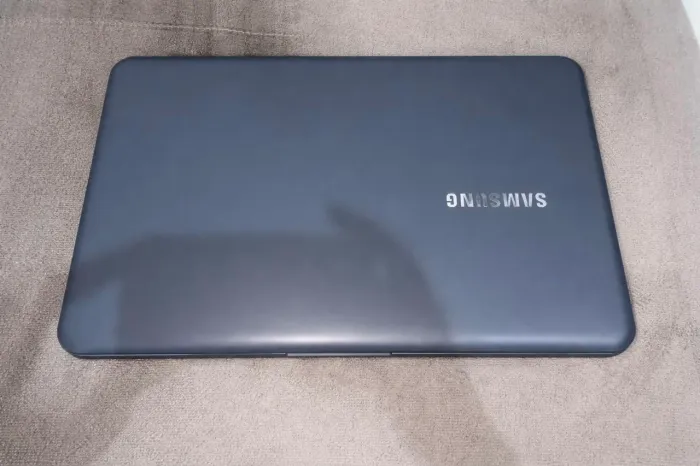 Notebook i7 - Samsung 