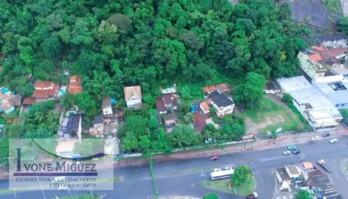 Terreno em Vargem Pequena - Rio de Janeiro, RJ