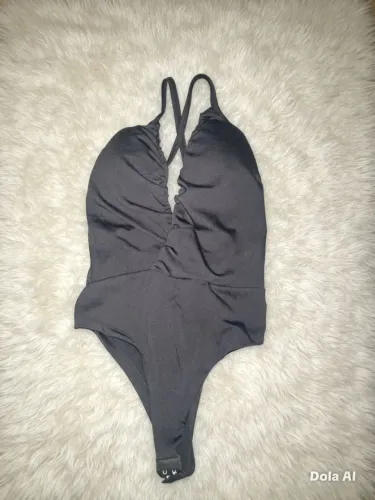Body preto M