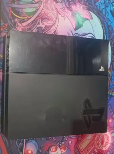 PlayStation 4