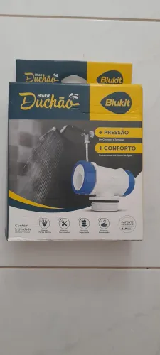 Duchão Blukit