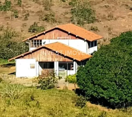 Sítio - Piau MG