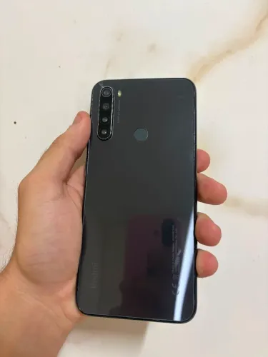 Redmi Note 8T