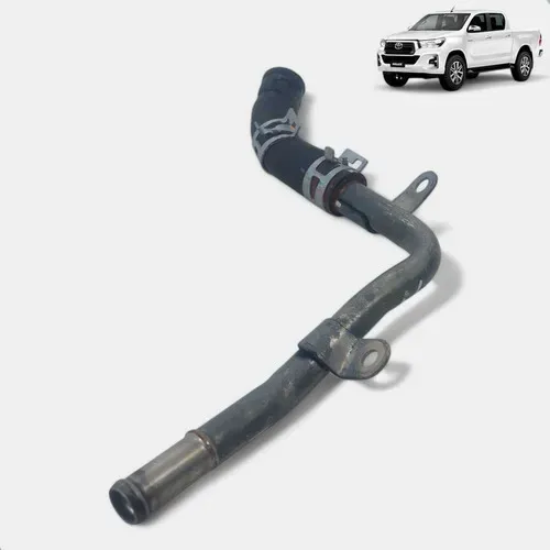 Cano Tubo Água Toyota Hilux 2.8 2016 A 2020