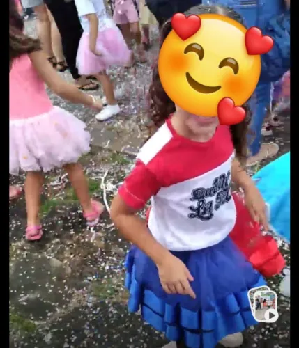 Vestidos/ fantasia