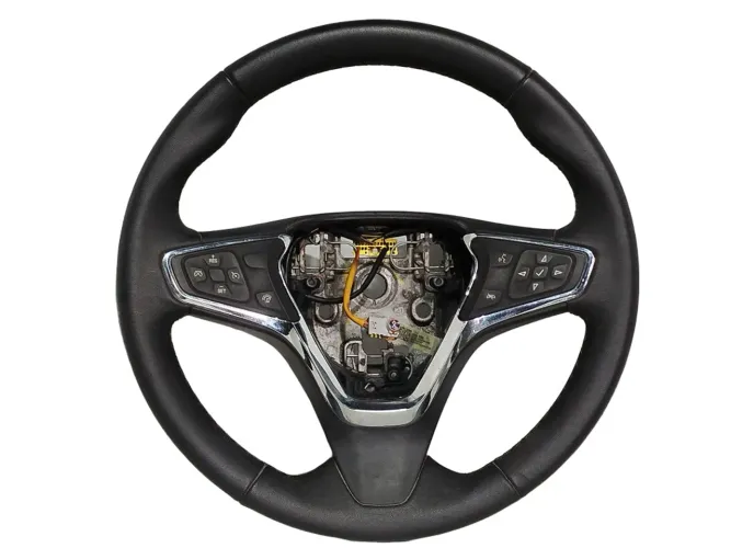 Volante De Direção Chevrolet Cruze 2019/2023