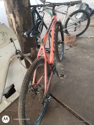 Bike aro 29