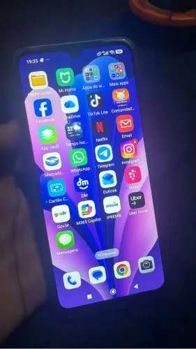 Xiaomi Redmi n14c