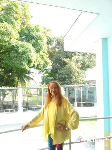 CUIDADORA DE IDOSO