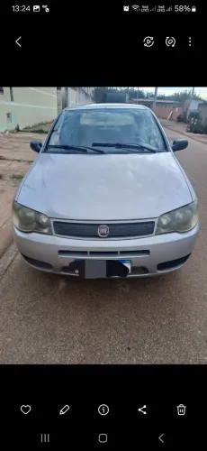 Fiat Palio 1.0 Economy Fire Flex 8V 2P 2010